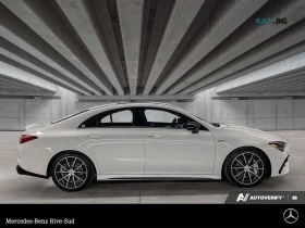 Mercedes-Benz CLA 35 AMG* 4MATIC* A���������* (���� �� ��) | Mobile.bg � ����� ������ 6