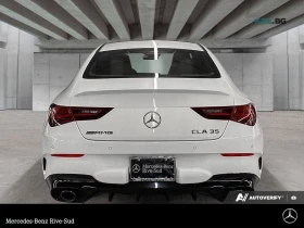 Mercedes-Benz CLA 35 AMG* 4MATIC* A���������* (���� �� ��) | Mobile.bg � ����� ������ 4