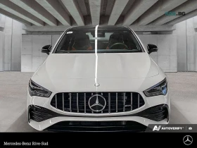 Mercedes-Benz CLA 35 AMG* 4MATIC* A���������* (���� �� ��) | Mobile.bg � ����� ������ 8