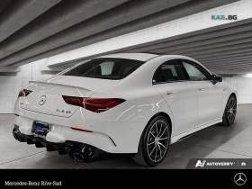Mercedes-Benz CLA 35 AMG* 4MATIC* A���������* (���� �� ��) | Mobile.bg � ����� ������ 5