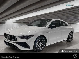 ������ Mercedes-Benz CLA