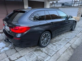 BMW 520 G31 xDrive | Mobile.bg � ����� ������ 7