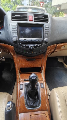 Honda Accord I-CTDI | Auto.bg — изображение 7