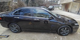 Honda Accord I-CTDI | Auto.bg — изображение 3