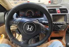 Honda Accord I-CTDI | Auto.bg — изображение 5