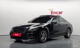 Mercedes-Benz S 350 d 4MATIC AMG Line/360/ХЕДЪП/ОБДУХ/МАСАЖИ