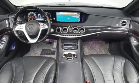 Mercedes-Benz S 350 d 4MATIC AMG Line/360/ХЕДЪП/ОБДУХ/МАСАЖИ - 32999 € - 22970713 7