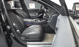 Mercedes-Benz S 350 d 4MATIC AMG Line/360/ХЕДЪП/ОБДУХ/МАСАЖИ - 32999 € - 22970713 11
