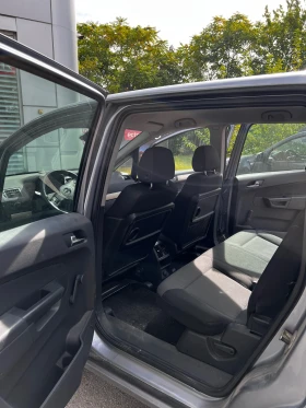Opel Zafira 1.8 ������ 7 ������ ���� �� �������� ������ | Mobile.bg � ����� ������ 7