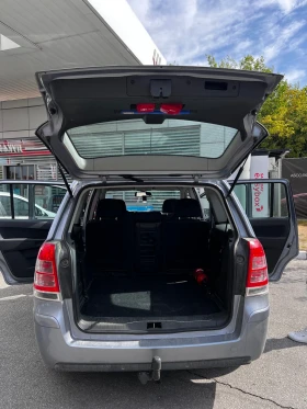 Opel Zafira 1.8 ������ 7 ������ ���� �� �������� ������ | Mobile.bg � ����� ������ 11
