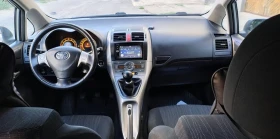 Toyota Auris 1.8 ������ ��� ���� ��������� ��� ������ | Mobile.bg � ����� ������ 7