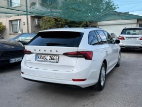 Skoda Octavia 2.0TDI 150HP DSG  | Auto.bg — изображение 4