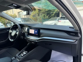 Skoda Octavia 2.0TDI 150HP DSG  | Auto.bg — изображение 12