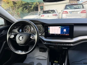Skoda Octavia 2.0TDI 150HP DSG  | Auto.bg — изображение 11