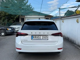 Skoda Octavia 2.0TDI 150HP DSG  | Auto.bg — изображение 5