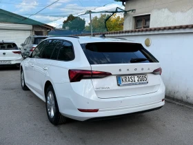 Skoda Octavia 2.0TDI 150HP DSG  | Auto.bg — изображение 6