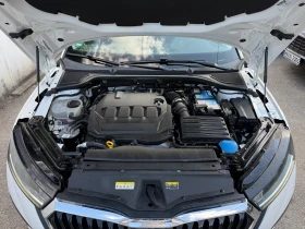 Skoda Octavia 2.0TDI 150HP DSG  | Auto.bg — изображение 17