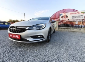 ������ Opel Astra