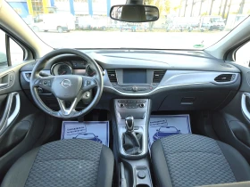 Opel Astra 1.4i EURO6 | Mobile.bg � ����� ������ 9