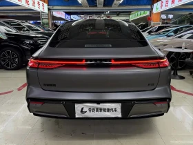Geely Galaxy Star Shine 8 PHEV - 31250 € - 71284952 5