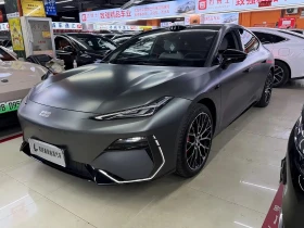 Geely Galaxy Star Shine 8 PHEV