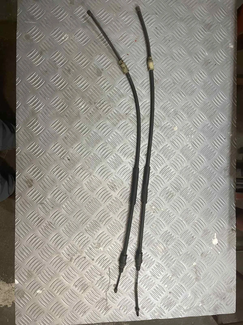 Peugeot 406, снимка 15 - Автомобили и джипове - 52451338