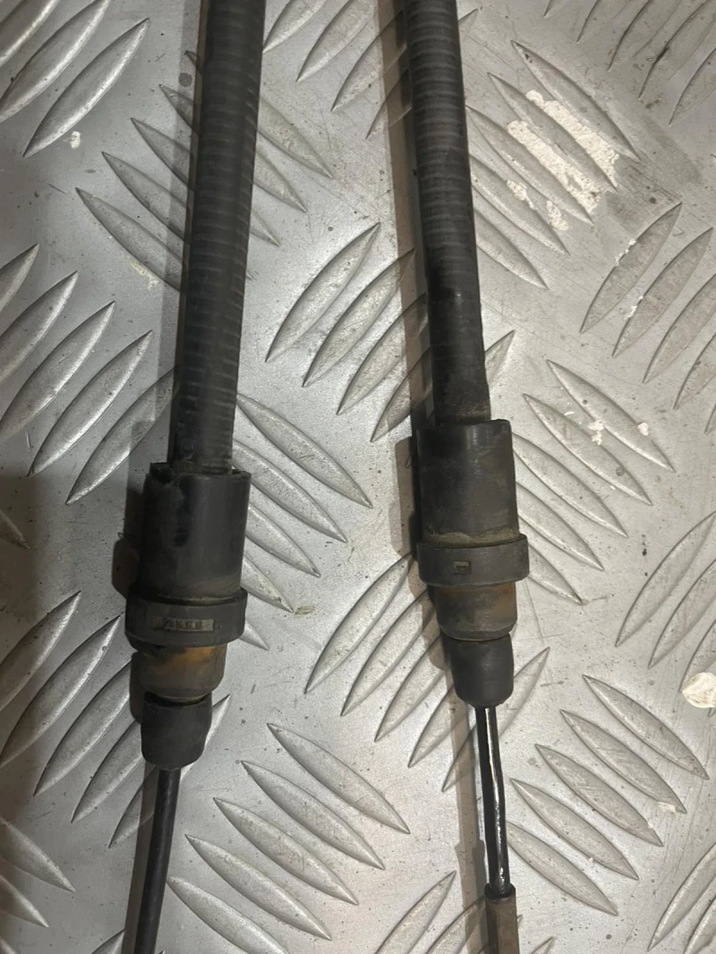 Peugeot 406, снимка 16 - Автомобили и джипове - 52451338