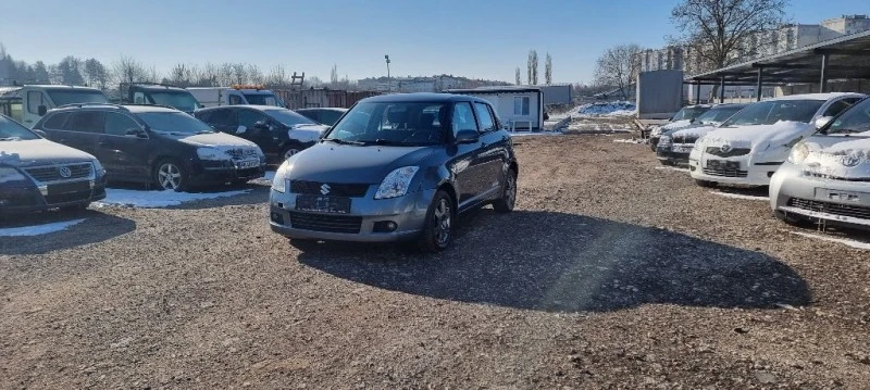 Suzuki Swift 1.3i, снимка 1 - Автомобили и джипове - 40430718