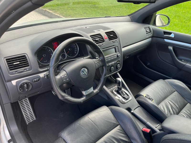 VW Golf GTI DSG Top, снимка 15 - Автомобили и джипове - 45887363