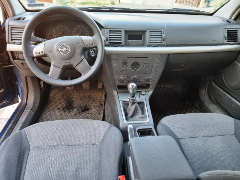 Opel Vectra, снимка 7 - Автомобили и джипове - 47223167