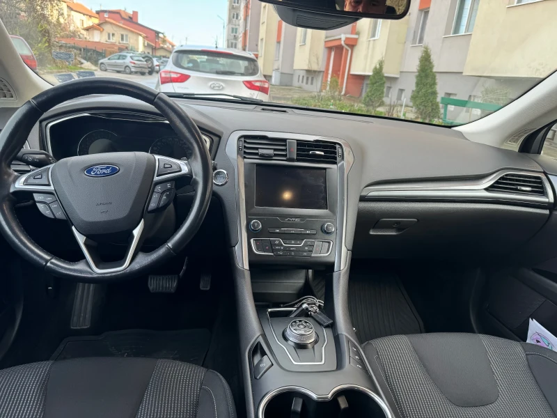 Ford Mondeo, снимка 5 - Автомобили и джипове - 48101607