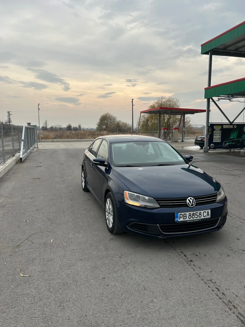 VW Jetta, снимка 2 - Автомобили и джипове - 48155017