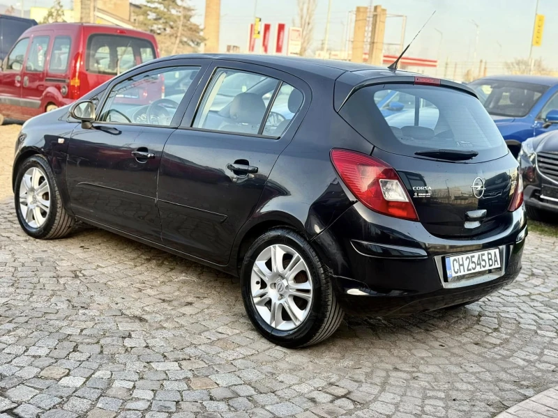 Opel Corsa 1.3 6-скорости, снимка 3 - Автомобили и джипове - 49495928