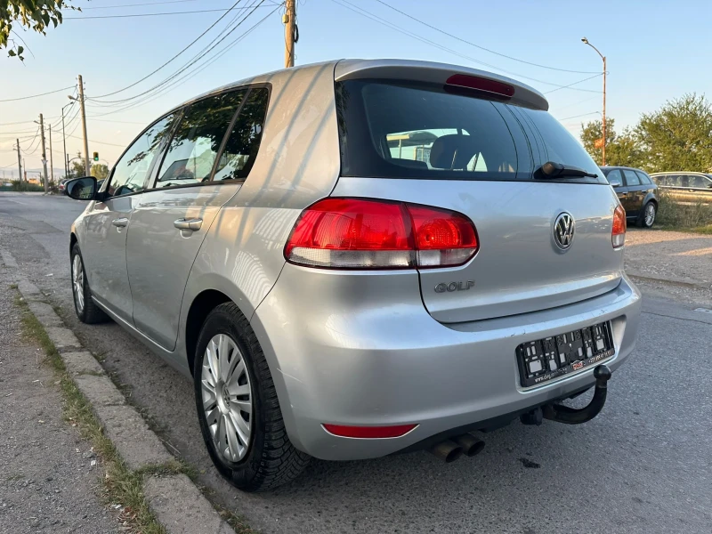 VW Golf 1, 400 EURO5, снимка 5 - Автомобили и джипове - 51457706
