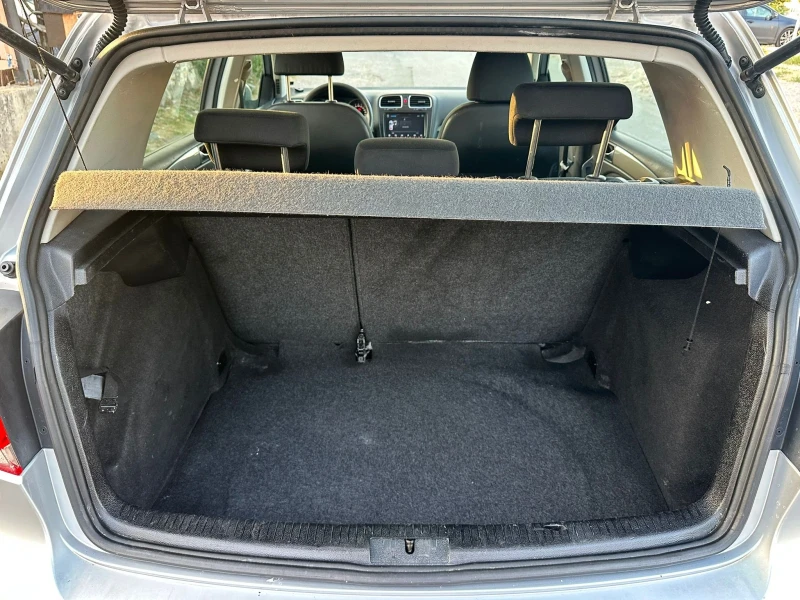 VW Golf 1, 400 EURO5, снимка 13 - Автомобили и джипове - 51457706