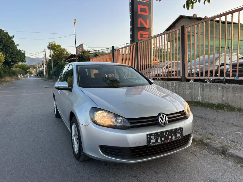 VW Golf 1, 400 EURO5, снимка 2 - Автомобили и джипове - 51457706