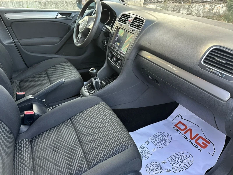 VW Golf 1, 400 EURO5, снимка 8 - Автомобили и джипове - 51457706