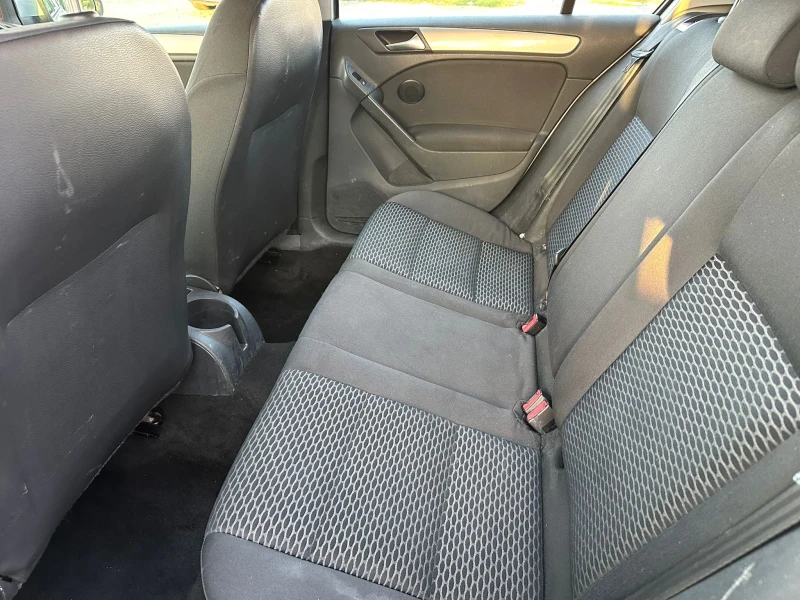 VW Golf 1, 400 EURO5, снимка 11 - Автомобили и джипове - 51457706