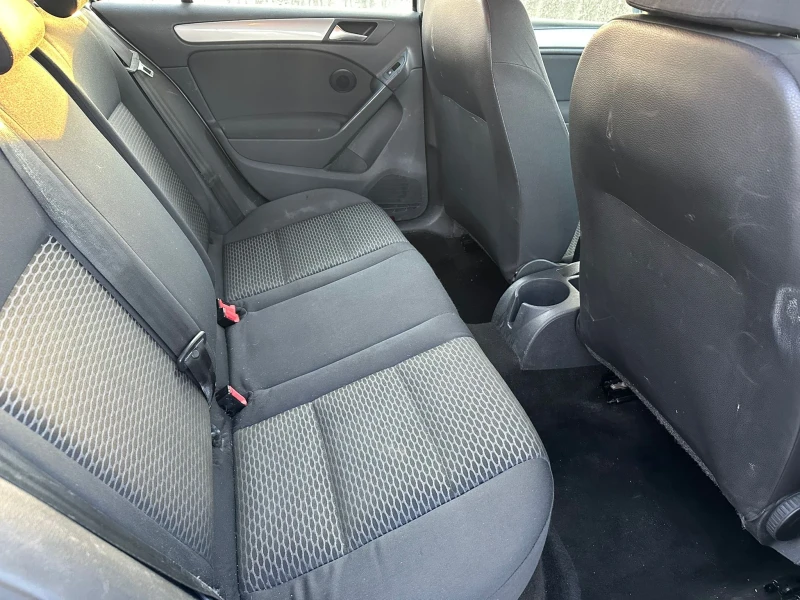 VW Golf 1, 400 EURO5, снимка 10 - Автомобили и джипове - 51457706