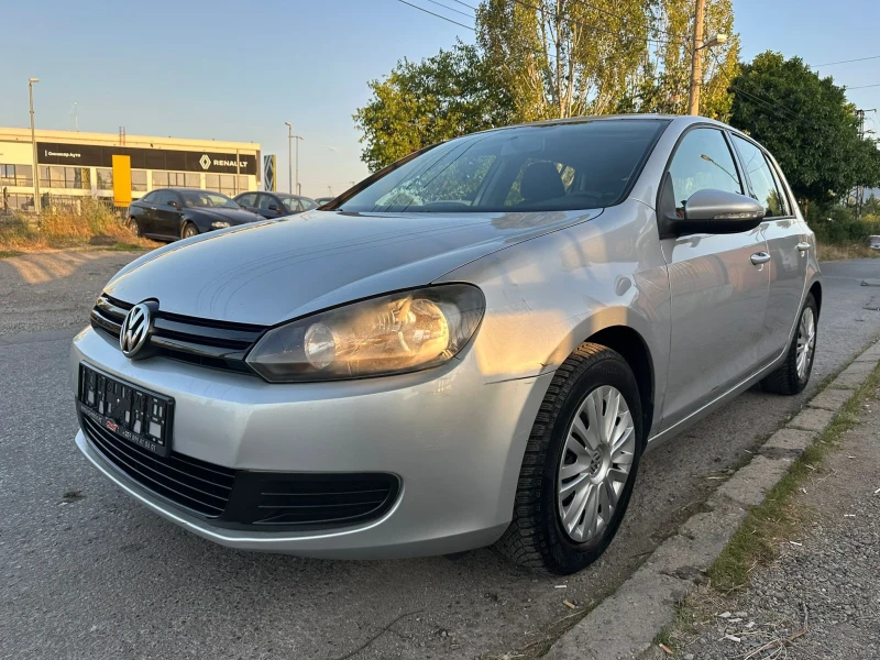 VW Golf 1, 400 EURO5, снимка 4 - Автомобили и джипове - 51457706