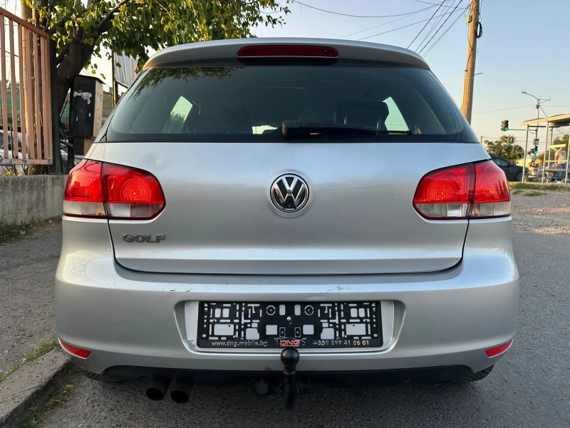 VW Golf 1, 400 EURO5, снимка 6 - Автомобили и джипове - 51457706