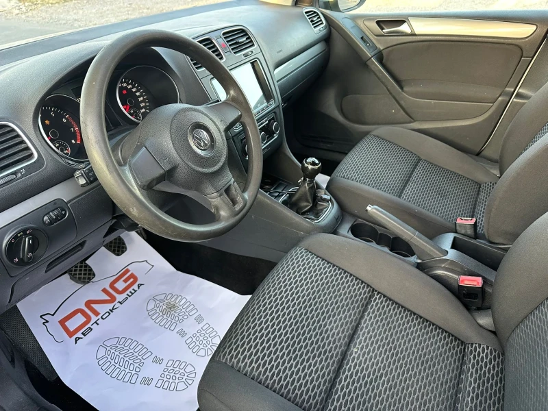 VW Golf 1, 400 EURO5, снимка 9 - Автомобили и джипове - 51457706