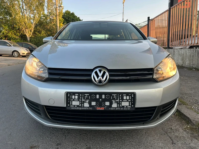 VW Golf 1, 400 EURO5, снимка 3 - Автомобили и джипове - 51457706