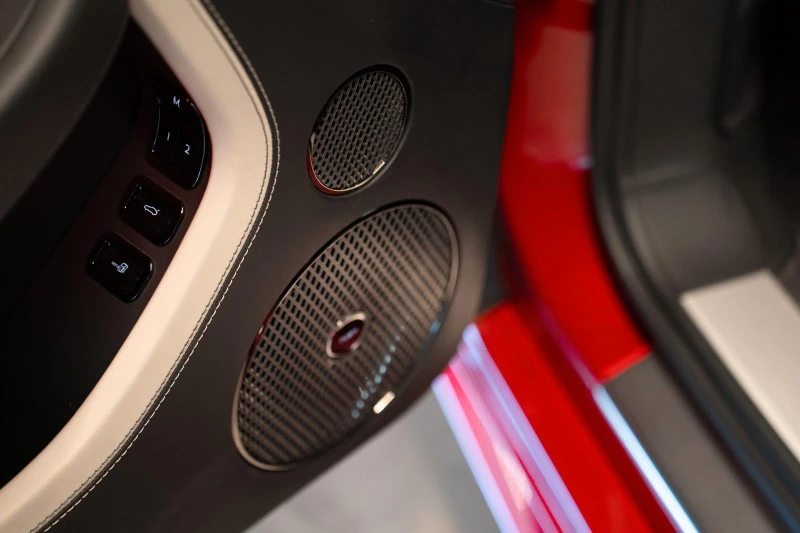 Bentley Continental gt SPEED V8 HYBRID/FIRST EDITION/CARBON/CERAMIC/NAIM/, снимка 6 - Автомобили и джипове - 51577587