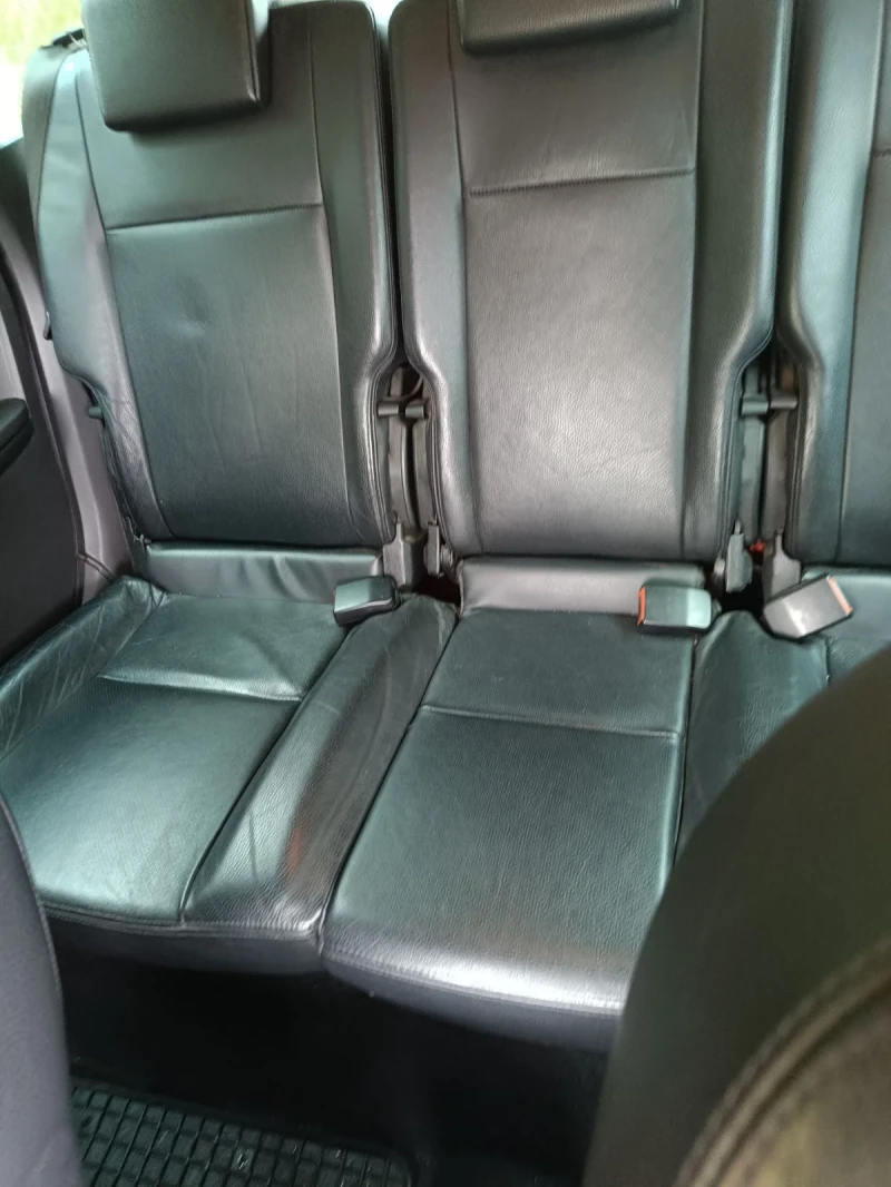 Ford C-max 1.6 TDCI, снимка 8 - Автомобили и джипове - 51844487