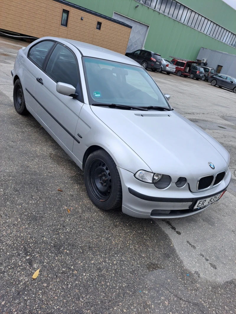 BMW 318