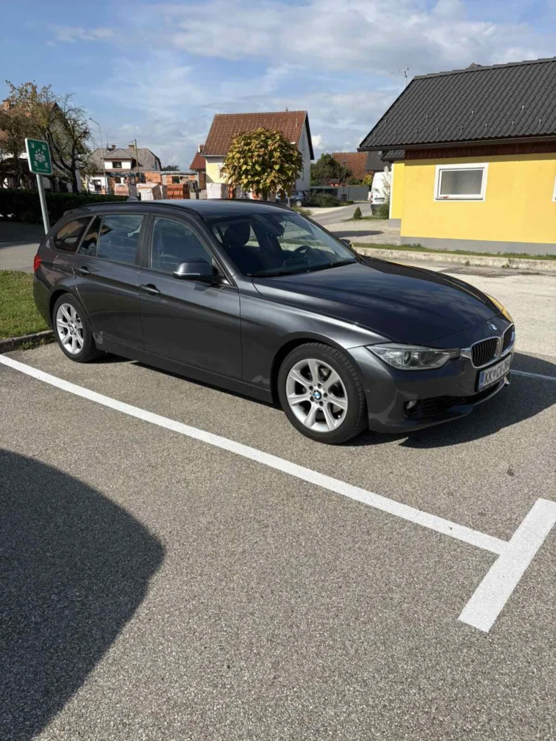 BMW 320 320i head up ТОП ЦЕНА, снимка 2 - Автомобили и джипове - 52568173