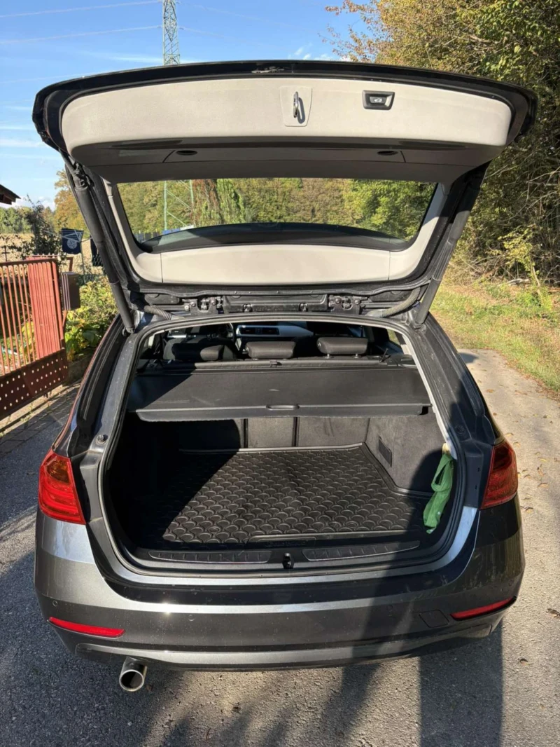 BMW 320 320i head up ТОП ЦЕНА, снимка 4 - Автомобили и джипове - 52568173