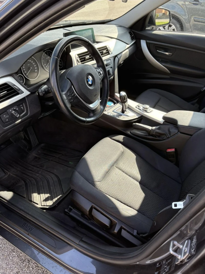 BMW 320 320i head up ТОП ЦЕНА, снимка 7 - Автомобили и джипове - 52568173