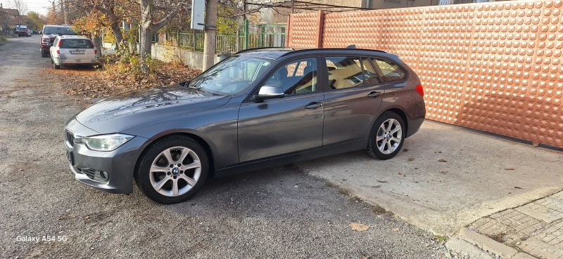 BMW 320 320i head up ТОП ЦЕНА, снимка 16 - Автомобили и джипове - 52568173